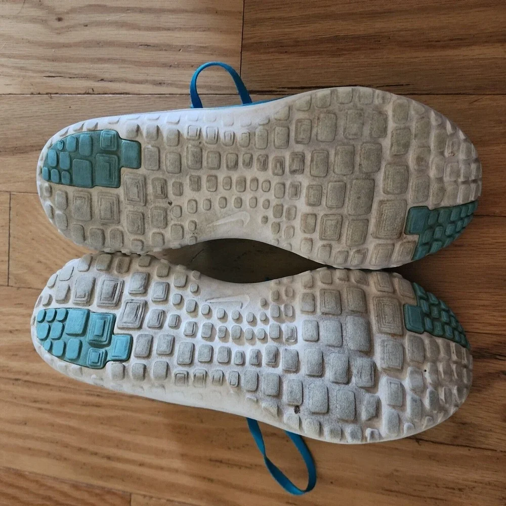Nike women fs